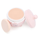 Concealer Foundation BB Cream Makeup Cosmetics Moisturizing Blemish Primer Cream With Puff