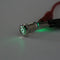 12V Push Switch Self Locking Switch 4 Pin Led Push Button Switch Latching Power Switch Waterproof