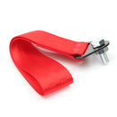 Universal High Strength Racing  Competition Towing Hook Hauling Strap Rated Rope