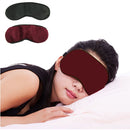 Tourmaline Magnetic Eyepatch Alleviate Fatigue Improve Sleep Eliminate Dark Circle Eye Shade Mask Blindfold