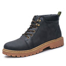 Men's Casual Sports Shoes Outdoor Camping Hiking Survival Shoes Non-Slip Waterproof