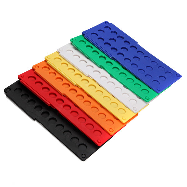 Magic Easy Speed Folder Clothes Pants Towel Folding Flip Fold Board