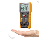 ANENG M21 Digital Multimeter 6000 Counts Backlight AC / DC Ammeter Voltmeter Ohm Portable Meter