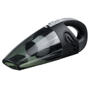 120W USB Vacuum Cleaner Rechargeable Wet +Dry Portable Cordless Car Home Handheld Cleaning Equipment