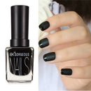 DANCINGNAIL 12ml 12 Colors Matte Dull Nail Art Polish Enamel Frosted Varnish