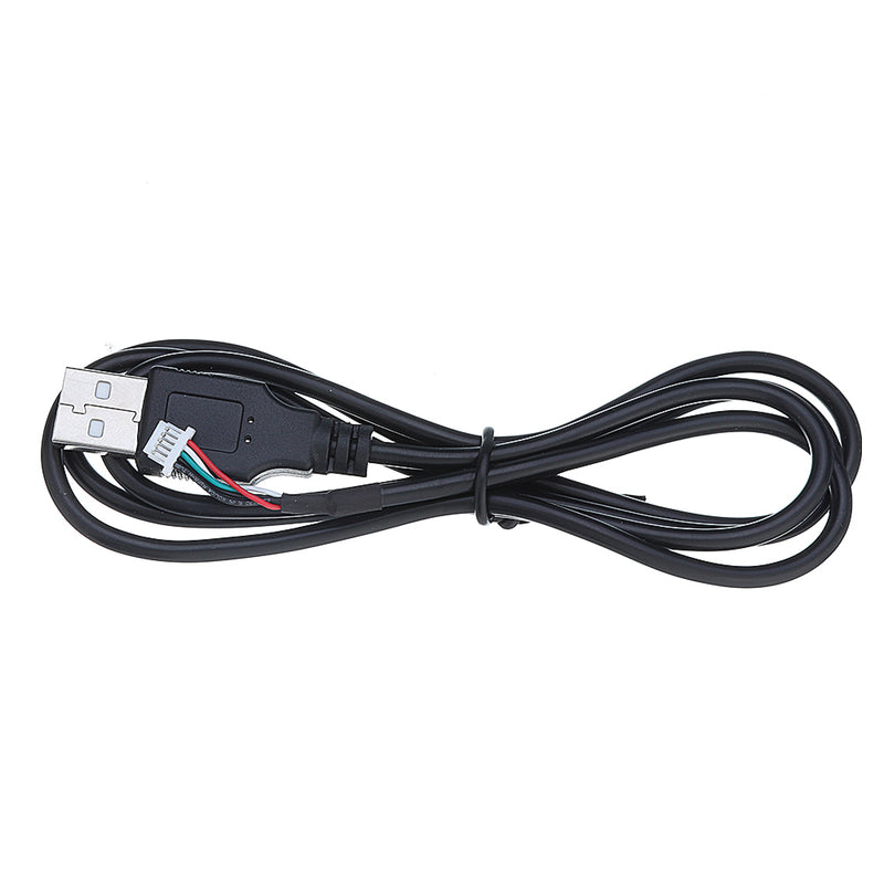 Wareshare OV5648 USB Camera 25921944 Embedded Module 5 Megapixel Autofocus Free Drive