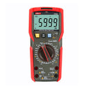 UNI-T UT89X/UT89XD 6000 Count Digital Multimeter True RMS Automatic Backlight Multimeter NCV/Condensator/Triode/Temperatuur Tester