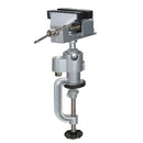 Vise Workbench Swivel 360 Rotating Clamp Table Top Deluxe Craft Repair DIY Tool