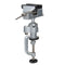 Vise Workbench Swivel 360 Rotating Clamp Table Top Deluxe Craft Repair DIY Tool