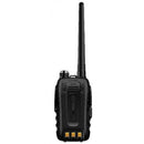 BAOFENG BF-UV5R Black White 128 Channels 400-520HZ Dual Band Two Way Handheld Radio Walkie Talkie