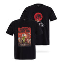 MITOWNLIFE Rabbit King Short Sleeve Sport Retro Quick Dry Breathable Comfortable Fitness T-shirts From Xiaomi Youpin