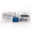 OCOOCOO PJB003 Locket Professional Die Casting Selected Accessory Kits for Any Tattoo Machine