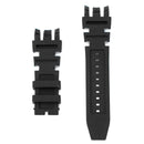 Replacement Silicone Rubber Watch Band For Invicta Subaqua Reserve Analog