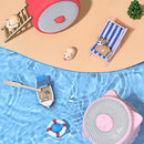 Baseus Portable Bluetooth 5.0 Speaker Wireless Colorful Animal Model Waterproof Stereo Sound Mini Speaker for Home and Car from Xiaomi Ecological Chain