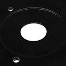 Updated Trimmer Head Green/Black/Yellow 65Mn 6 Teeth Blade Trimmer Head Brush Cutter Blade for Lawnmower