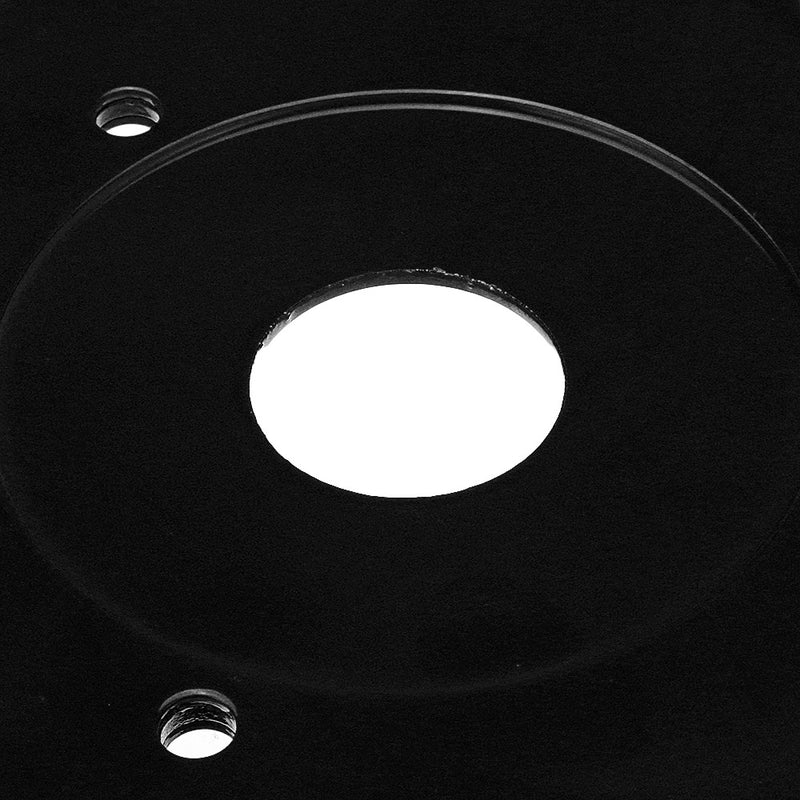 Updated Trimmer Head Green/Black/Yellow 65Mn 6 Teeth Blade Trimmer Head Brush Cutter Blade for Lawnmower