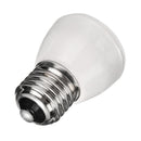 AC110V 45mm 25/40/50/60/75/100W E27 Infrared Ceramic Emitter Heat Light Bulb for Reptile Pet Brooder