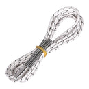 620mm 12V 50W 1M Ceramic Cartridge Heater Heating Tube For 3D Printer V6 J-head Extruder