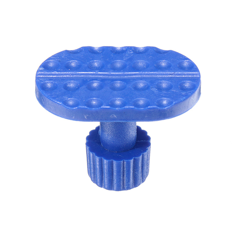 30Pcs Glue Tabs Dent Lifter Tools Puller Removal Slide Hammer Tool For Auto Paintless Dent Repair Glue Tabs