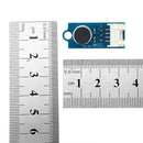 3pcs Microphone Noise Decibel Sound Sensor Measurement Module 3p / 4p Interface