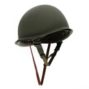 CS USA Military Steel M1 Tactical Helmet Motorcycle Army Equipment