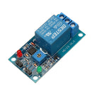 BESTEP 1 Channel 12V Relay Module High And Low Level Trigger