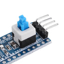 STC15W408AS Core Board Minimum System Board 51 Single Chip Microcomputer Development Board Learning Board TTSOP20