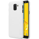 NILLKIN Frosted Shield Hard PC Protective Case for Samsung Galaxy J6 2018
