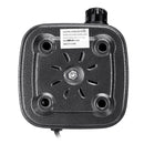 500W 5-gear Electric Heater Stove Cooking Hot Plate  Cooker Camping Stove