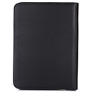 Luxury Black Fountain Pen / Roller Pen 48 Pens Case Holder Bag