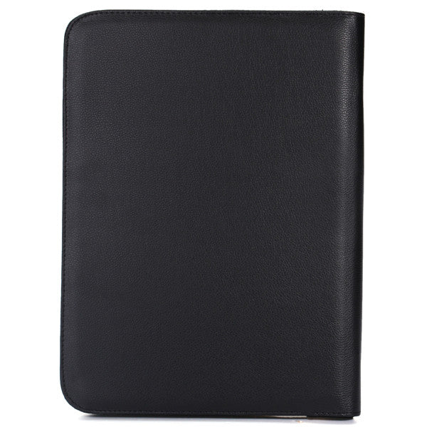 Luxury Black Fountain Pen / Roller Pen 48 Pens Case Holder Bag