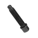 Machifit M8x35mm Steel Screw Tool Post Tool Rest Screw for Lathe Tools