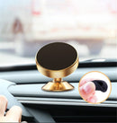 Joyroom Strong Magnetic 360 Degree Rotation Car Mount Dashboard Holder for Xiaomi Mobile Phone