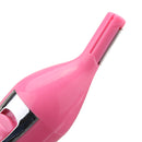 4 in 1 Rechargeable Women's Painless Eyebrow Facial Body Removal Trimmer Shaver