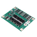 5pcs 3S String 25A 11.1V 12V 14.8V 16.8V 18650 Lithium Battery Overcharge and Over Discharge Protection Board