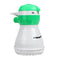 5400W 110V/220V Electric Shower Head Heat Instant Hot Water Heater Bathroom Shower Set