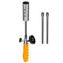 30 Inch Weed Killer Grass Shrub Garden Kill Burner Fire Kit Handle Butane Gas Torch Tools Kit