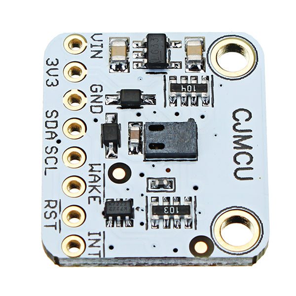 CJMCU-811V1 CCS811 NTC CO2 eCO2 TVOC Air Mass Sensor