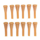 96Pcs Chicken Plucker Fingers Rubber Poultry Duck Turkey Goose Feather Plucking Glue Stick