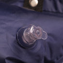 IPRee 183x57x2.5cm Self Inflatable Air Mattress Camping Moisture Proof Pad Sleeping Mat