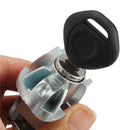 Automobile Car Left Door Lock Core For BMW X6