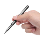 XIAOMI Mijia Wiha 24 in 1 Multi-purpose Precision Screwdriver Set Aluminium S2 Steel Repair Tools