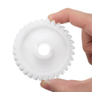 32 Teeth Garage Door Opener Drive Worm Gear Fits for Craftsman Chamberlain Replacement Accessories