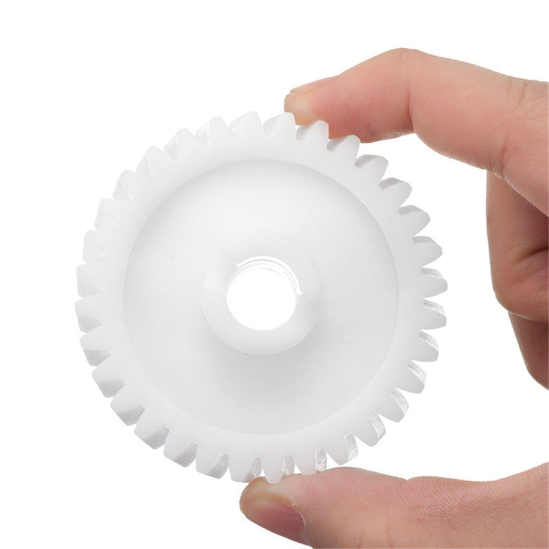 32 Teeth Garage Door Opener Drive Worm Gear Fits for Craftsman Chamberlain Replacement Accessories