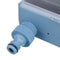 Automatic Irrigation Timer Controller LCD Display Watering Device For Family Garden Greenhouse Plants