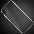 Bakeey Ultra Thin Soft TPU Protective Case For Xiaomi Mi8 Mi 8