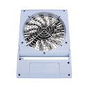 Personal Portable Fan USB Powered Handheld Fan USB Desktop Fans, Mini Foldable USB Table Desk Personal Fan