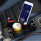 Creative Car Storage Box Money Pot Beverage Holder Multi-function Car Pocket Organizer