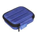 IRIN10 Holes Harmonica Protective Case Tremolo Harmonica Musical Instrument Part