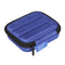 IRIN10 Holes Harmonica Protective Case Tremolo Harmonica Musical Instrument Part